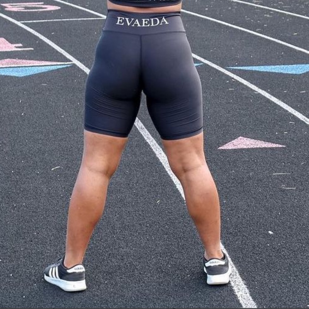 Biker shorts